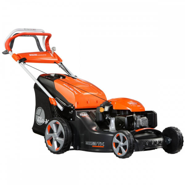 Газонокосарка бензинова Oleo-Mac Max 53 TK Allroad Aluminium (66069106E5)