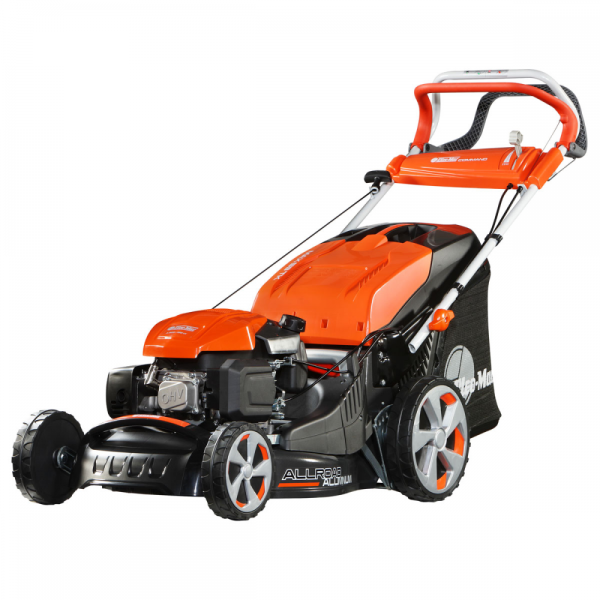 Газонокосарка бензинова Oleo-Mac Max 53 TK Allroad Aluminium (66069106E5)