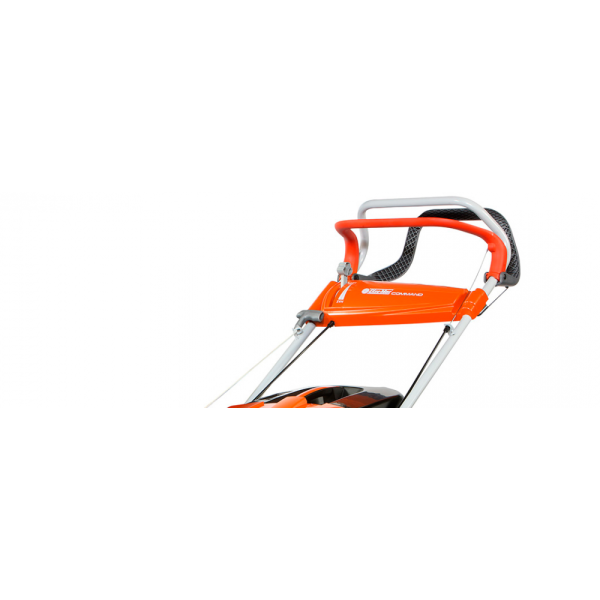 Газонокосарка бензинова Oleo-Mac Max 53 TK Allroad Aluminium (66069106E5)