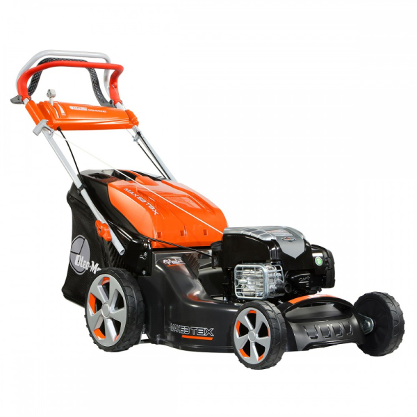 Газонокосарка бензинова Oleo-Mac Max 53 TBX Allroad Aluminium (66069105E5)