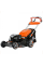 Газонокосарка бензинова Oleo-Mac Max 53 TBX Allroad Aluminium (66069105E5)