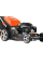 Газонокосарка бензинова Oleo-Mac Max 53 TBX Allroad Aluminium (66069105E5)