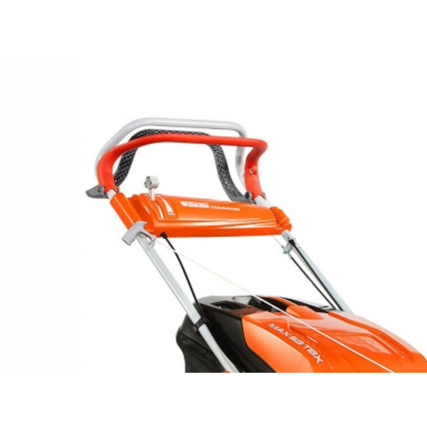 Газонокосарка бензинова Oleo-Mac Max 53 TBX Allroad Aluminium (66069105E5)