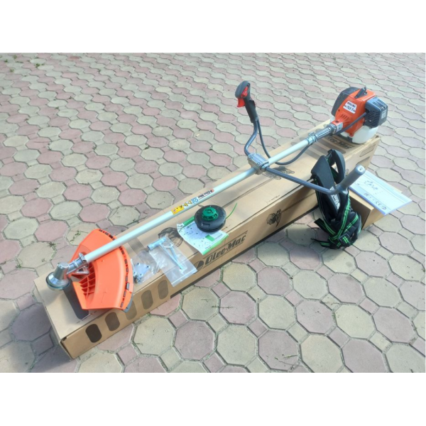 Кущоріз мотокоса Oleo-Mac 753 T (61119004E1)