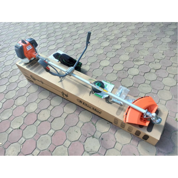 Кущоріз мотокоса Oleo-Mac 753 T (61119004E1)