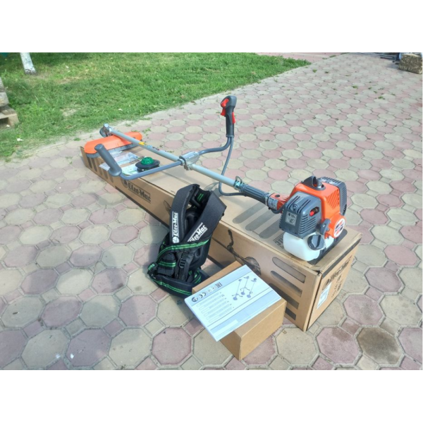 Кущоріз мотокоса Oleo-Mac 753 T (61119004E1)