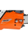 Бензопила Oleo-Mac GSH 40 (50339002E1)