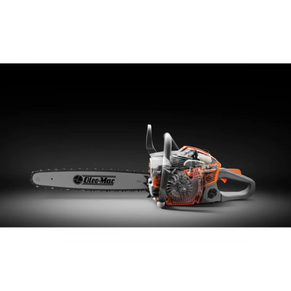 Бензопила Oleo-Mac GSH 51 BCPI/41R (50319008E1)