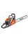 Бензопила Oleo-Mac GSH 51 BCPI/41R (50319008E1)