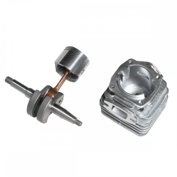 Бензопила Oleo-Mac GSH 56 BCPI/41R (50329009E1A)
