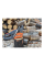 Бензопила Oleo-Mac GSH 56 BCPI/41R (50329009E1A)