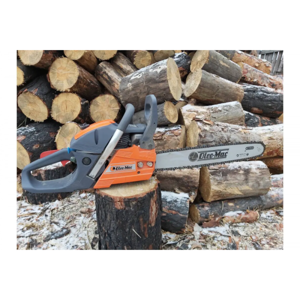 Бензопила Oleo-Mac GSH 56 BCPI/41R (50329009E1A)