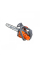 Бензопила Oleo-Mac GSTH 240 (50359001E5)
