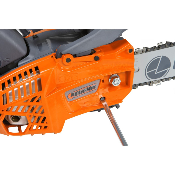 Бензопила Oleo-Mac GSTH 240 (50359001E5)