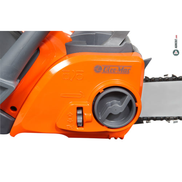 Пила акумуляторна Oleo-Mac GSi 30 (54059001)