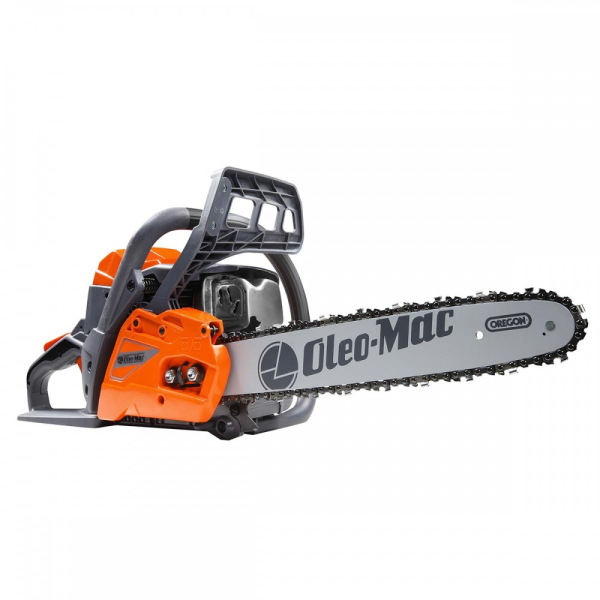Цепная бензопила Oleo-Mac GS 371 (50189151E2)
