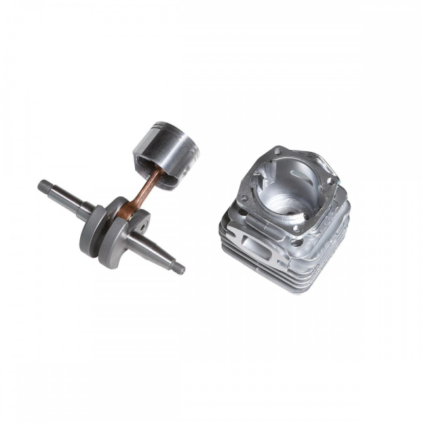 Бензопила Oleo-Mac GS 411 (50179251E2)