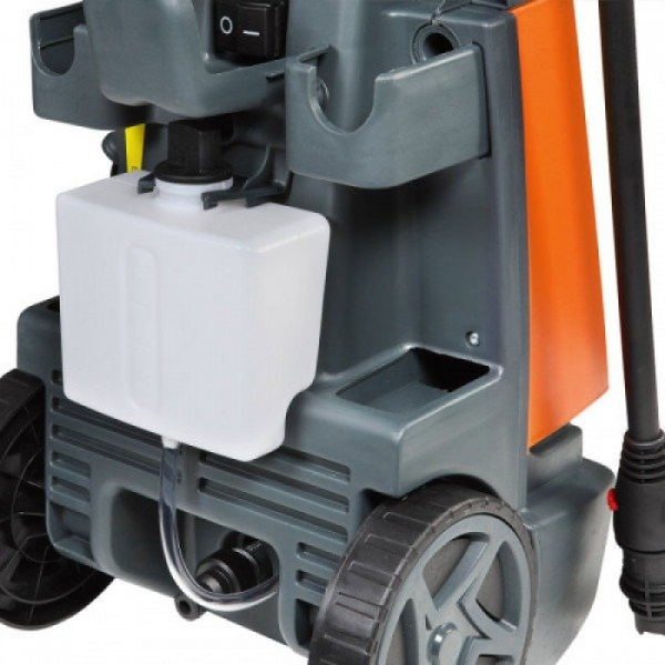 Мийка високого тиску Oleo-Mac PW 115 C (68509091)