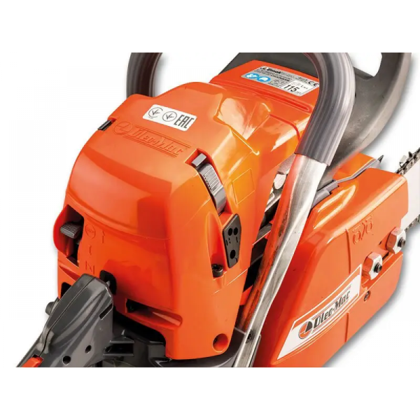 Бензопила Oleo-Mac GS 650 (50259001E1T)