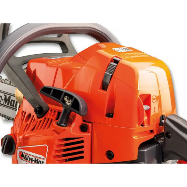 Бензопила Oleo-Mac GS 650 (50259001E1T)