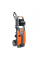 Мийка високого тиску Oleo-Mac PW 125 C (68509101)
