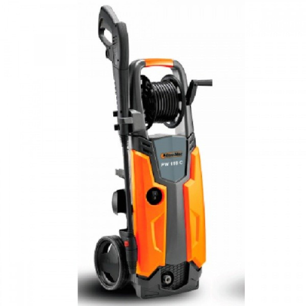 Мийка високого тиску Oleo-Mac PW 125 C (68509101)