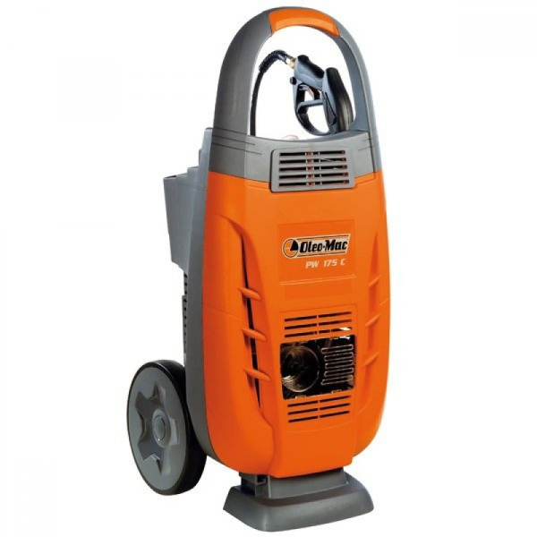 Мийка високого тиску Oleo-Mac PW 175 C (68509071)