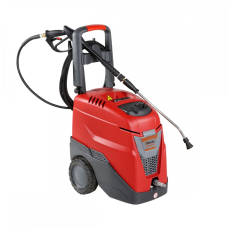 Мийка високого тиску Oleo-Mac PW 250 HC (профи) (68509170)