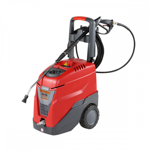 Мийка високого тиску Oleo-Mac PW 250 HC (профи) (68509170)
