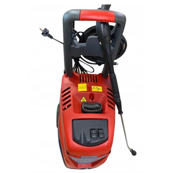 Мийка високого тиску Oleo-Mac PW 250 HC (профи) (68509170)