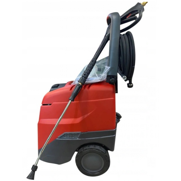 Мийка високого тиску Oleo-Mac PW 250 HC (профи) (68509170)