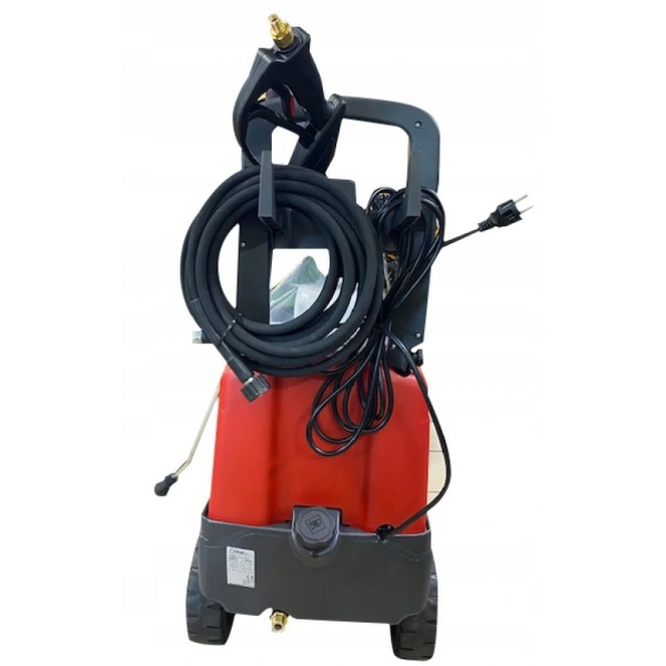 Мийка високого тиску Oleo-Mac PW 250 HC (профи) (68509170)