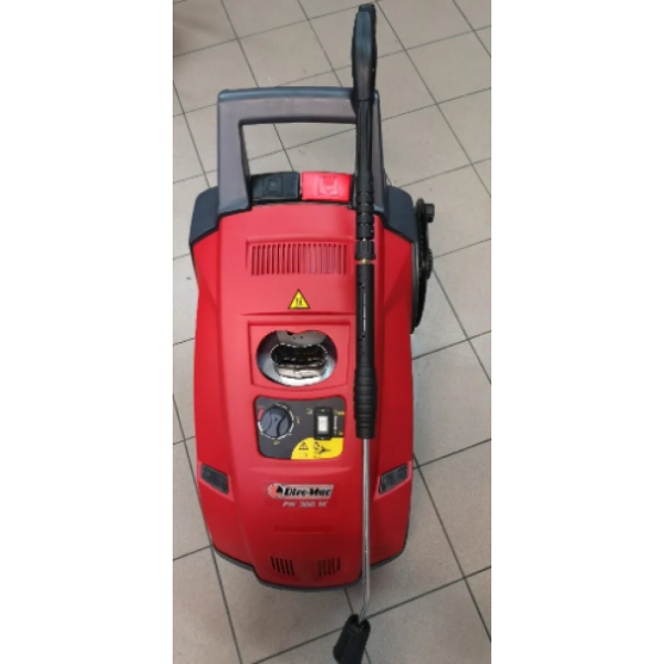 Мийка високого тиску Oleo-Mac PW 300 HC (профі) (9044006700)