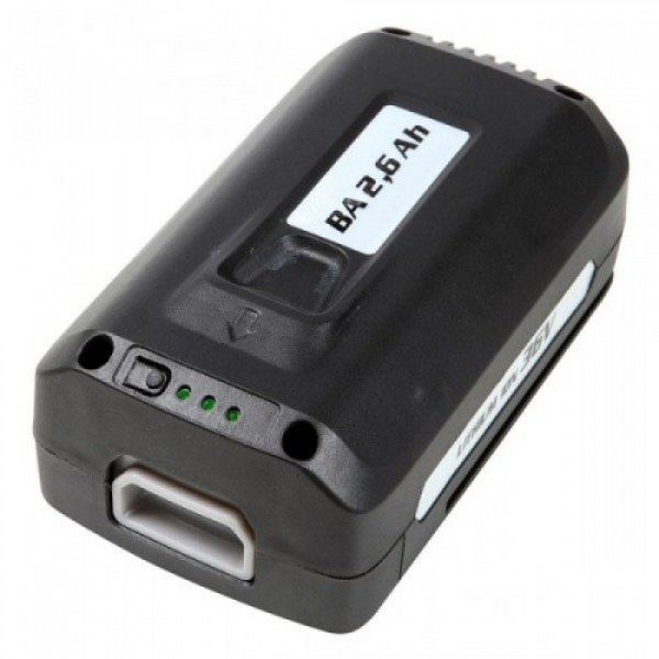 Батарея Oleo-Mac 36V 2,6 Ah (54019101)