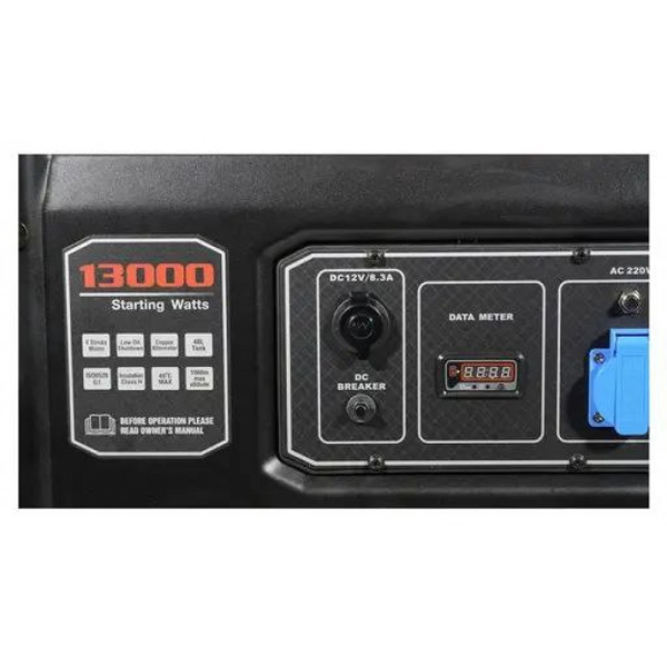 Генератор OMLine 13000S (OM13000S)