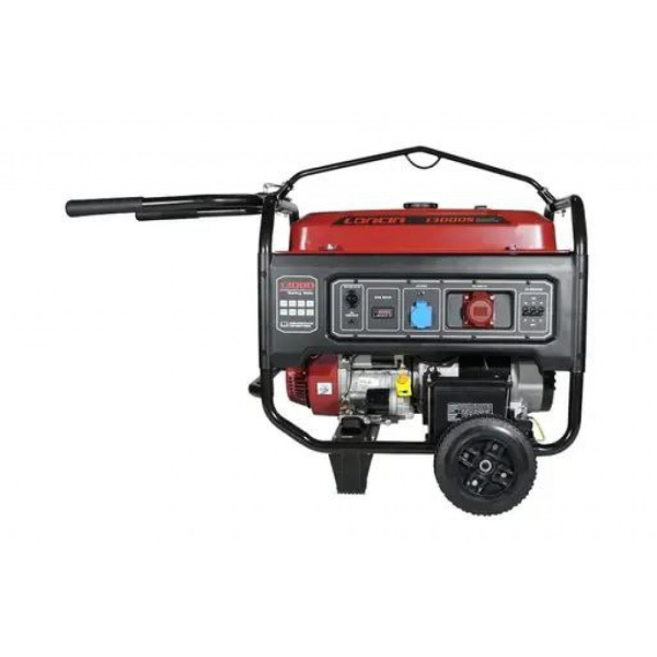 Генератор OMLine 13000S (OM13000S)