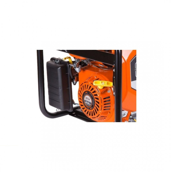 Генератор OMLine 3500 Oleo-Mac (OM3500)