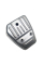 Глушник мотокоси Oleo-Mac Sparta 25 Оригінал (61010012R) (61010012R)