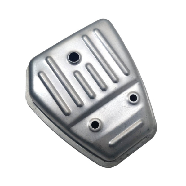 Глушник мотокоси Oleo-Mac Sparta 25 Оригінал (61010012R) (61010012R)