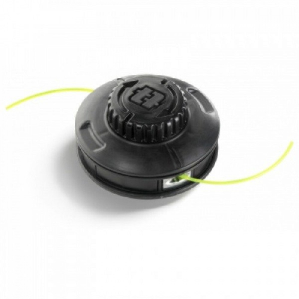 Головка косильна TAP-N-GO "HD EW" d130 M10x1 LH.F, M12x1,5 LH.F (50739004) 