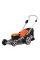Газонокосарка акумуляторна Oleo-Mac Gi 48 (54109001)