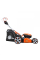 Газонокосарка акумуляторна Oleo-Mac Gi 48 (54109001)