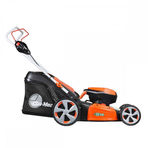 Газонокосарка акумуляторна Oleo-Mac Gi 48 (54109001)