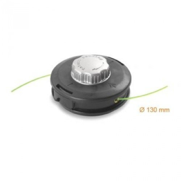 Головка кос. TAP-N-GO "HD EL" D130 (50709056)