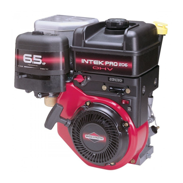 Двигун Briggs & Stratton 6.5 INTEK PRO (1233370170B8R7001)