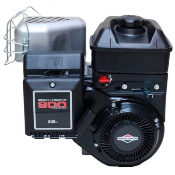 Двигун Briggs & Stratton 800 серии OHV ЕМАК (1263023236H8R7001)