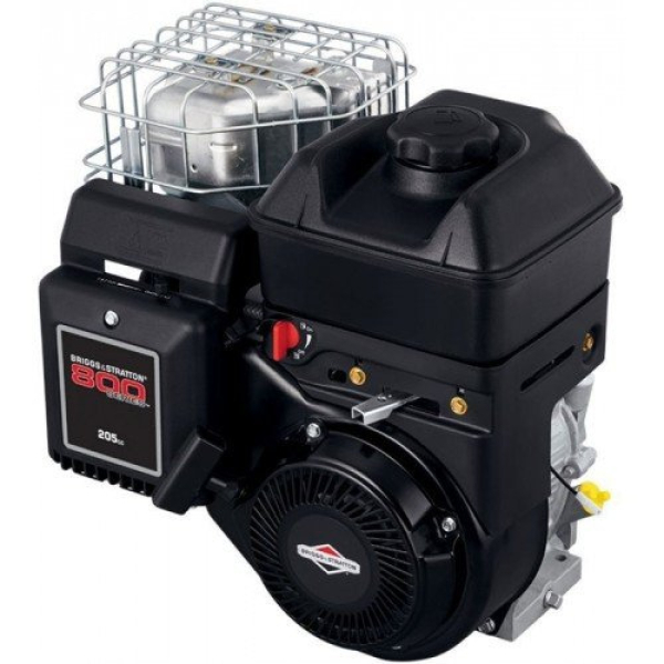 Двигун Briggs & Stratton 800 серия OHV Viking (1263921235B8R7001)