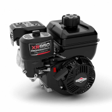 Двигун Briggs & Stratton XR950 серии OHV (130G320036H1CC7001)