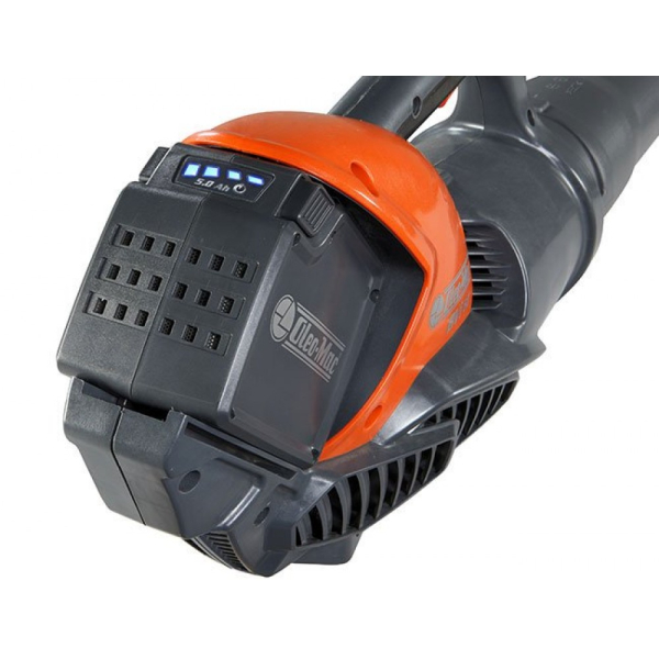 Повітродувка акумуляторна Oleo-Mac BVi 60 (54069001)
