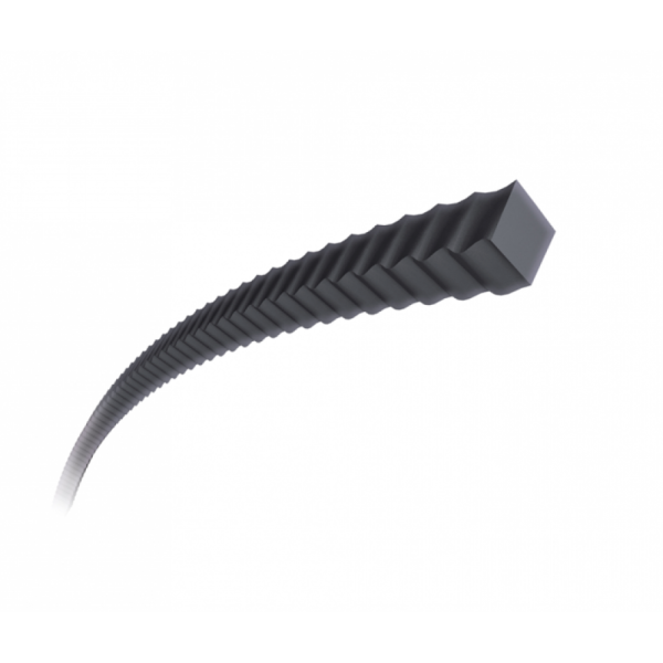Профессиональная косильная леска 3 мм x 44 м Platin Cut (63040244)